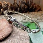 Mackintosh Gemstone Bracelet