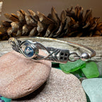 Mackintosh Gemstone Bracelet