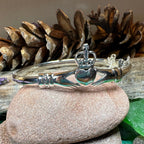 Ballisodare Claddagh Bracelet