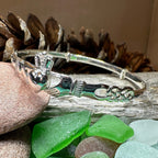 Laune Claddagh Bracelet