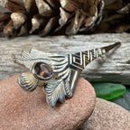 Thorben Thistle Kilt Pin