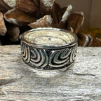 Thorvald Celtic Dragon Ring