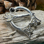Mystic Celtic Brooch