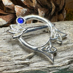 Mystic Celtic Brooch