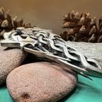 Ben Nevis Thistle Kilt Pin