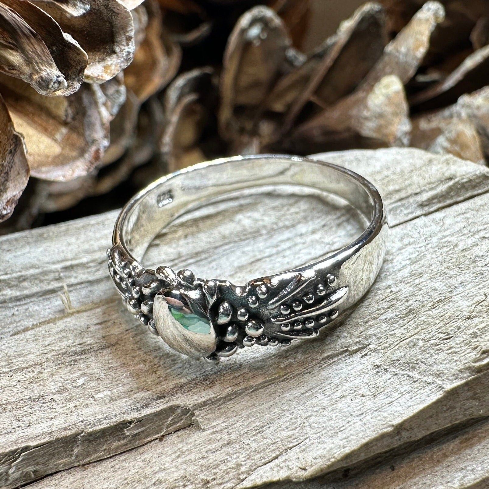 Ronara Celtic Ring
