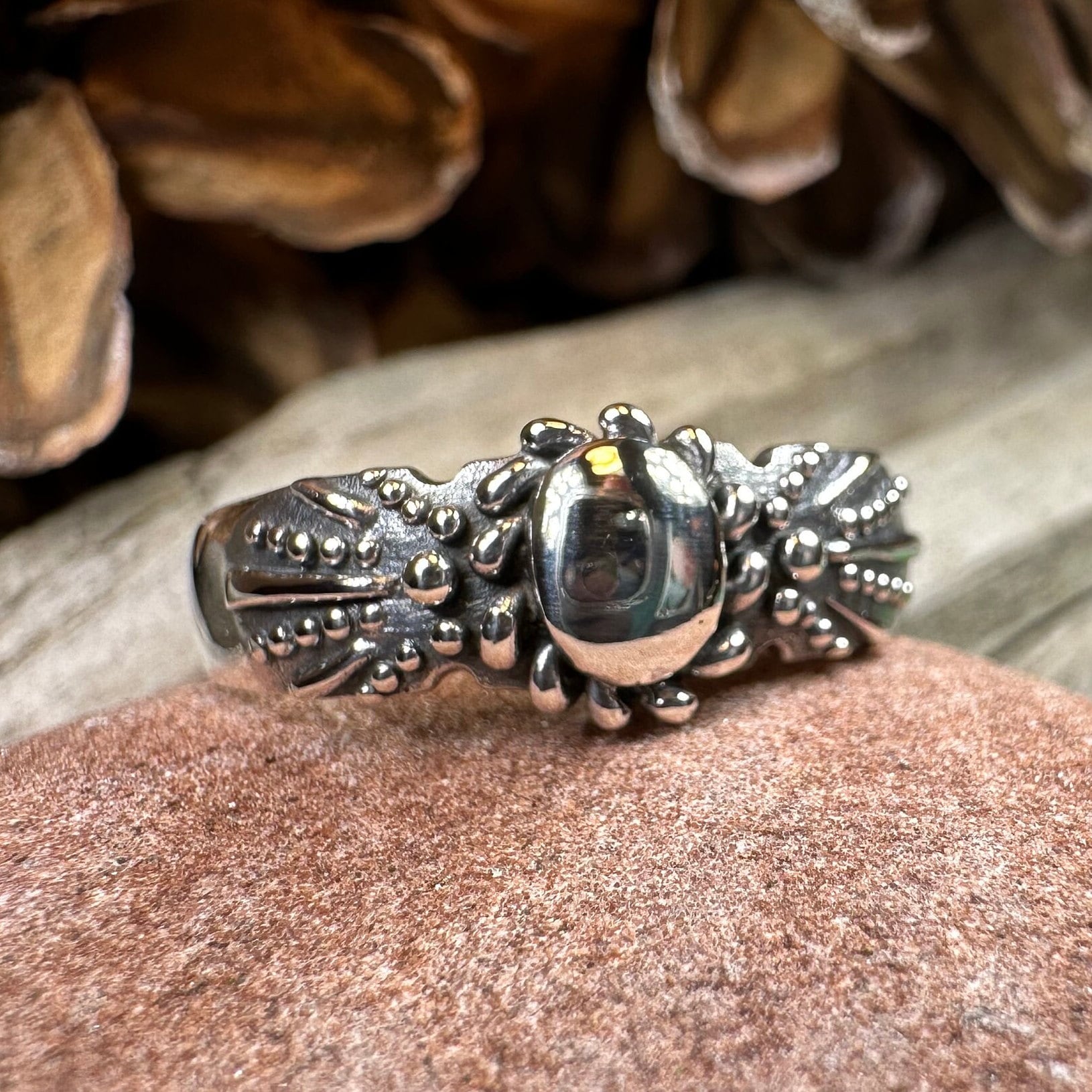 Ronara Celtic Ring