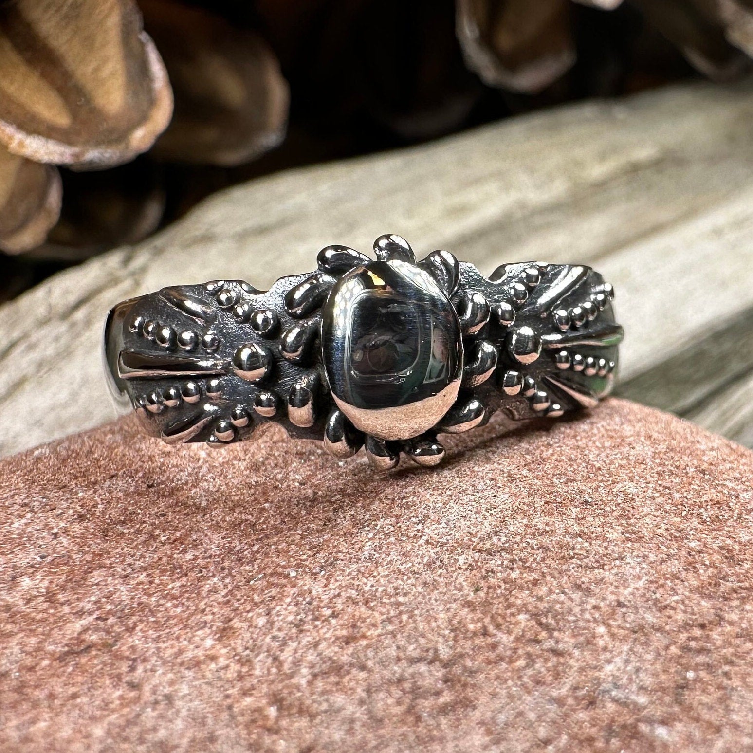 Ronara Celtic Ring