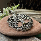 Ardya Tree of Life Necklace