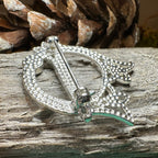 Mystic Celtic Brooch