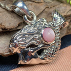 Free Spirit Mermaid Necklace