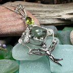 Irerni Fairy Necklace