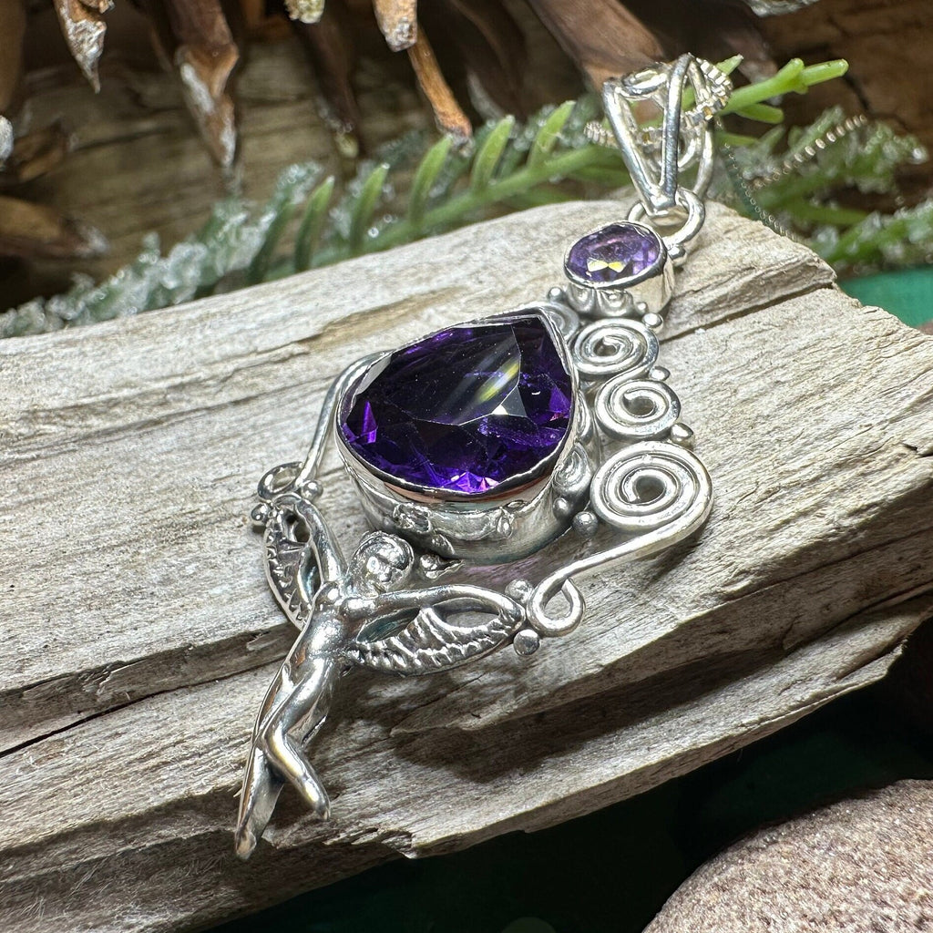 Irerni Fairy Necklace