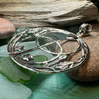 Melusine Chalice Well Necklace