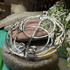 Melusine Chalice Well Necklace