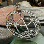 Melusine Chalice Well Necklace