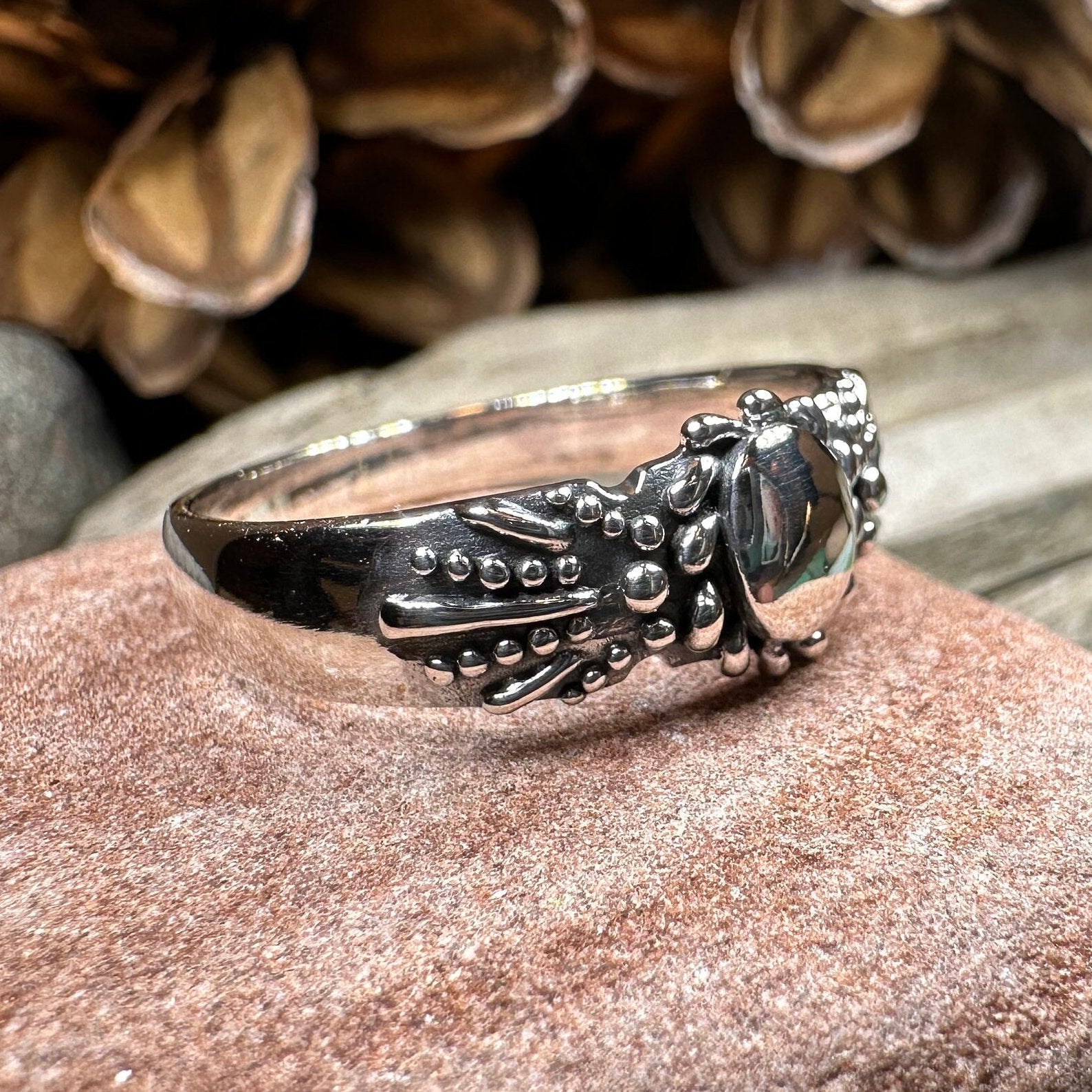 Ronara Celtic Ring