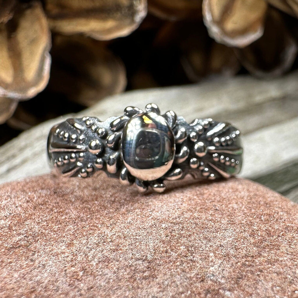 Ronara Celtic Ring