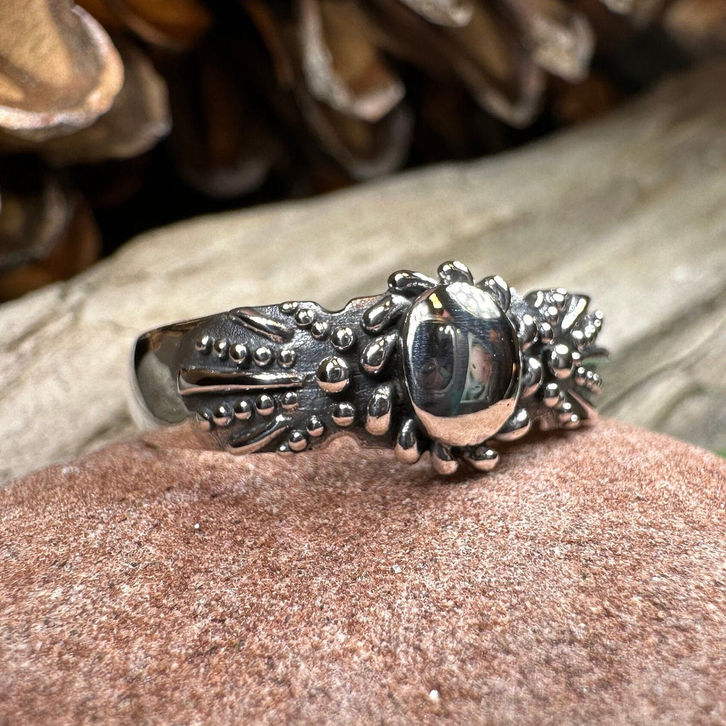 Ronara Celtic Ring