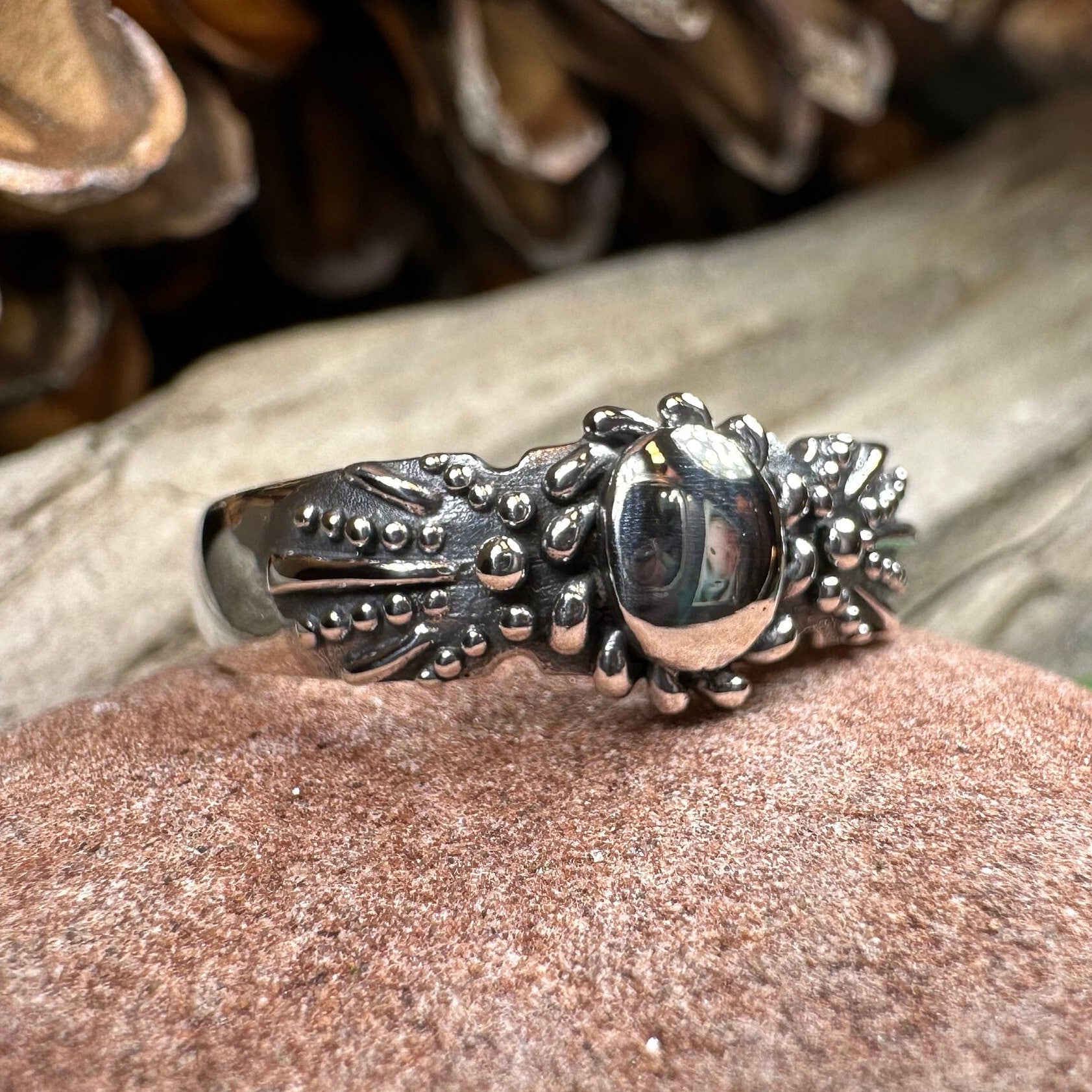 Ronara Celtic Ring