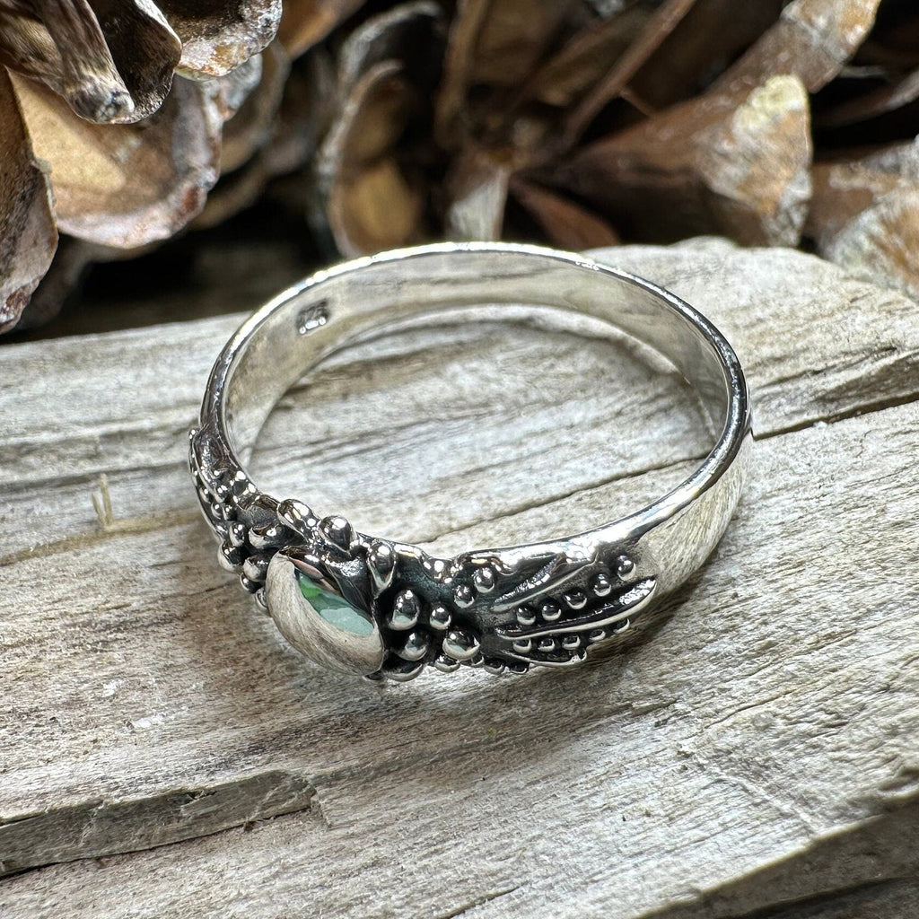 Ronara Celtic Ring