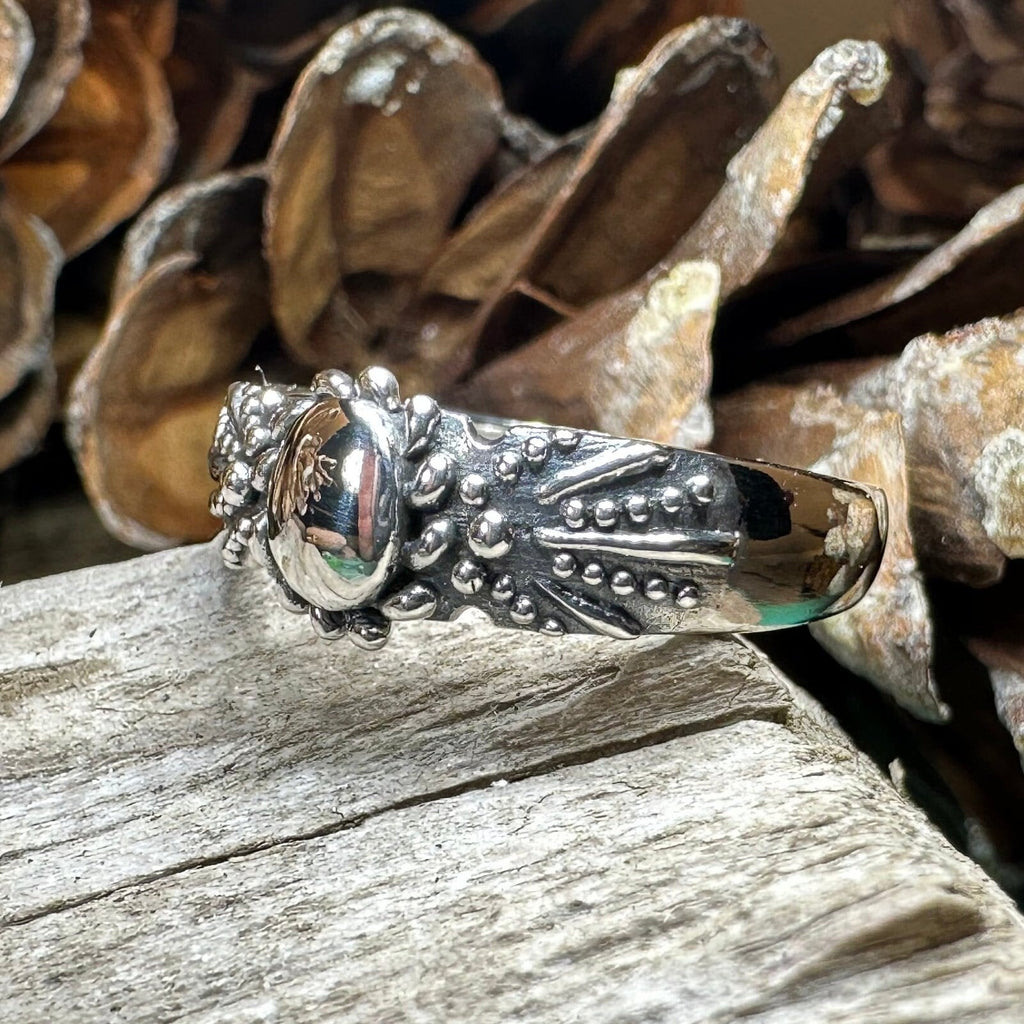 Ronara Celtic Ring