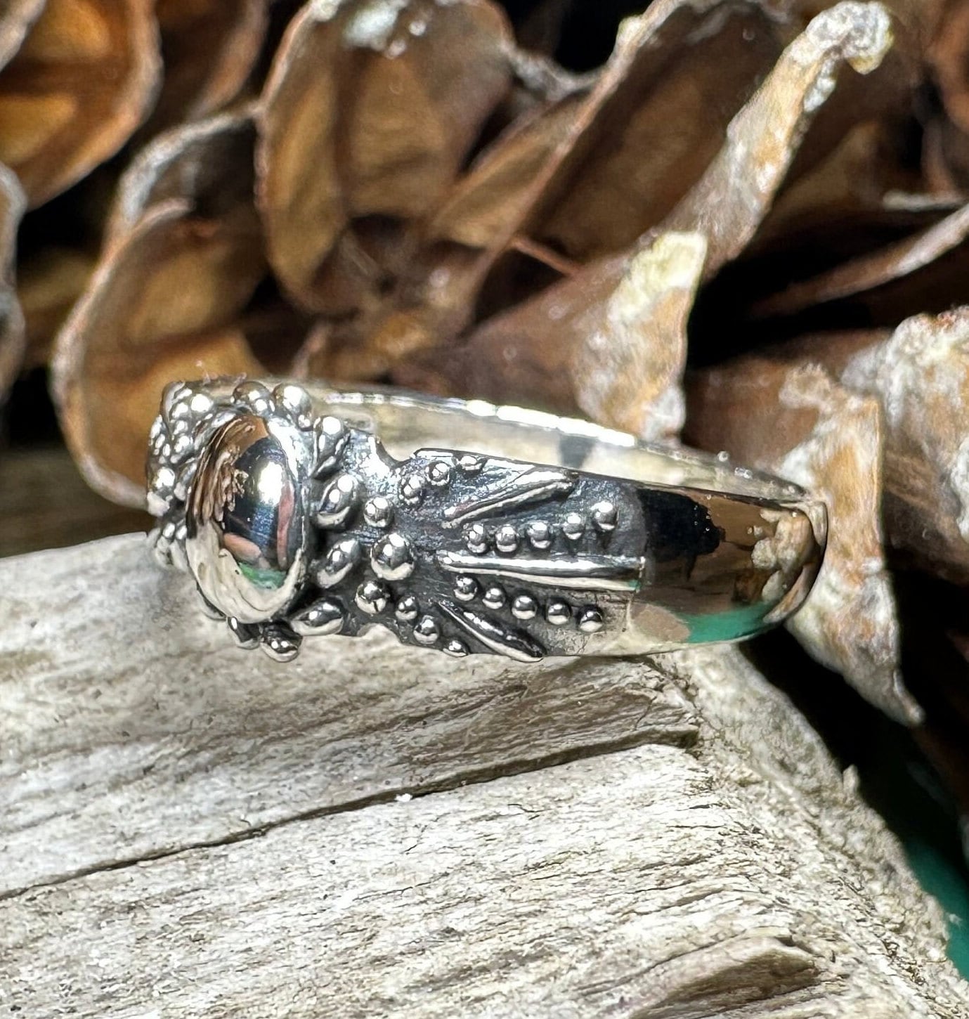 Ronara Celtic Ring