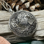 Celtic Dream Tree of Life Necklace