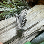 Irish Harp Lapel Pin