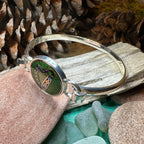 Celtic Harp Bracelet