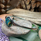 Aurora Heathergems Scotland Bracelet