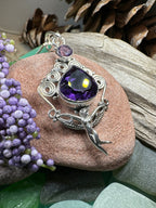 Irerni Fairy Necklace