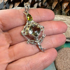 Irerni Fairy Necklace