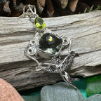 Irerni Fairy Necklace