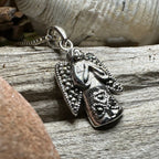 Celtic Angel Necklace