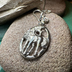 Lorilei Unicorn Necklace