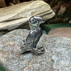 Puffin Lapel Pin