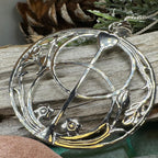 Melusine Chalice Well Necklace