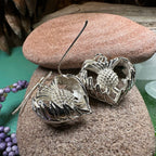 Raen Thistle Earrings