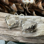 Raen Thistle Earrings
