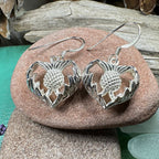 Raen Thistle Earrings