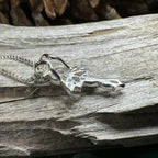 Emorie Irish Dancer Necklace