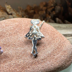 Emorie Irish Dancer Necklace