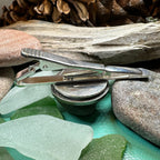 Scottish Lion Tie Bar