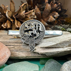 Scottish Lion Tie Bar