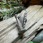 Irish Harp Lapel Pin