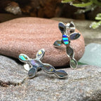 Anne Cross Stud Earrings