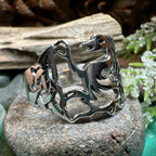 Celtic Phoenix Ring