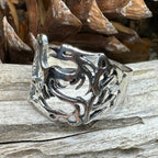 Celtic Phoenix Ring