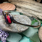 Aurora Heathergems Scotland Bracelet